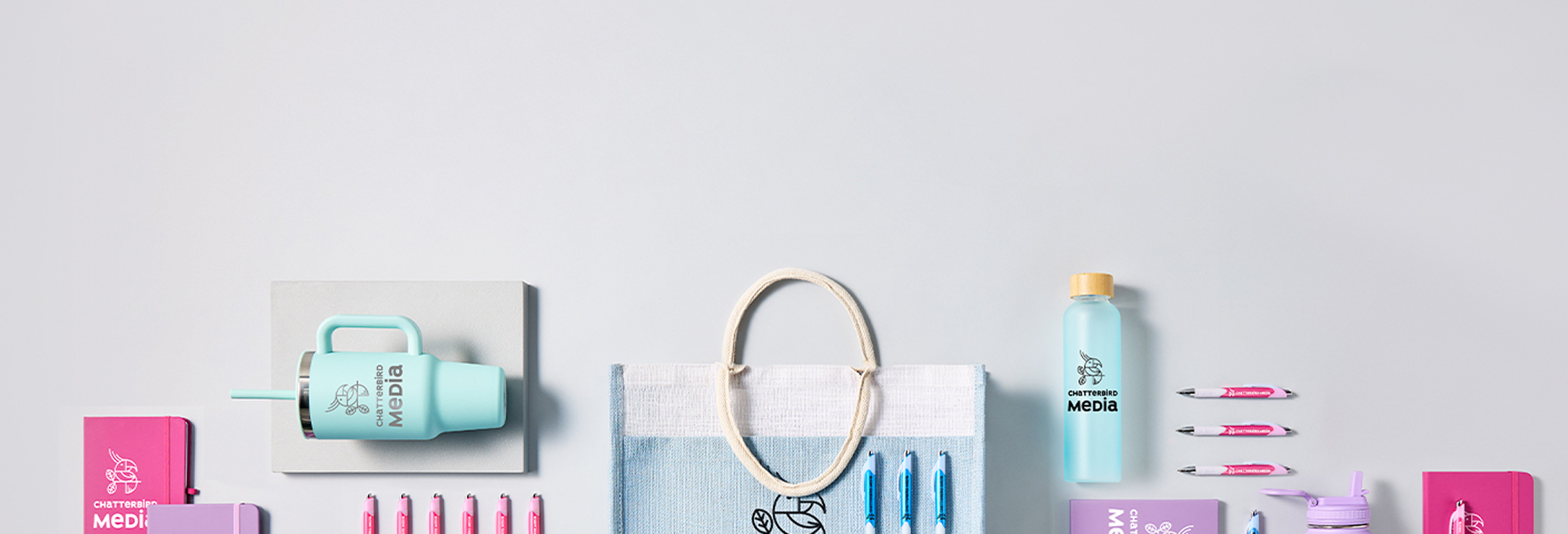 Promotional Products for Spring