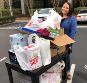 Å Tilbake Til Fellesskap Rundt Verden