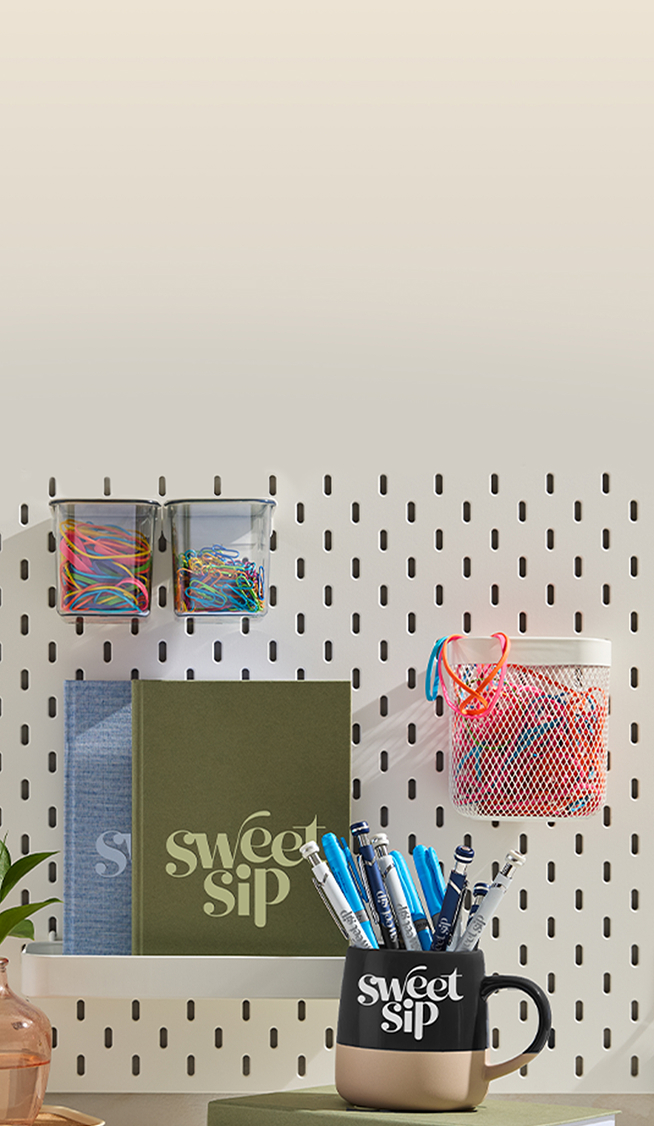 New Start. Top Styles.