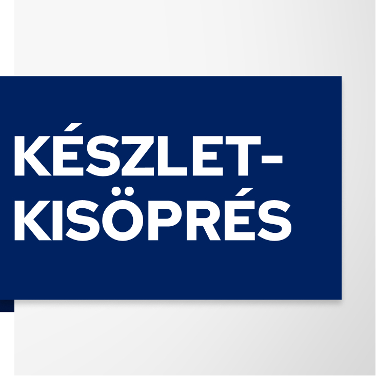 Készletkisöprés