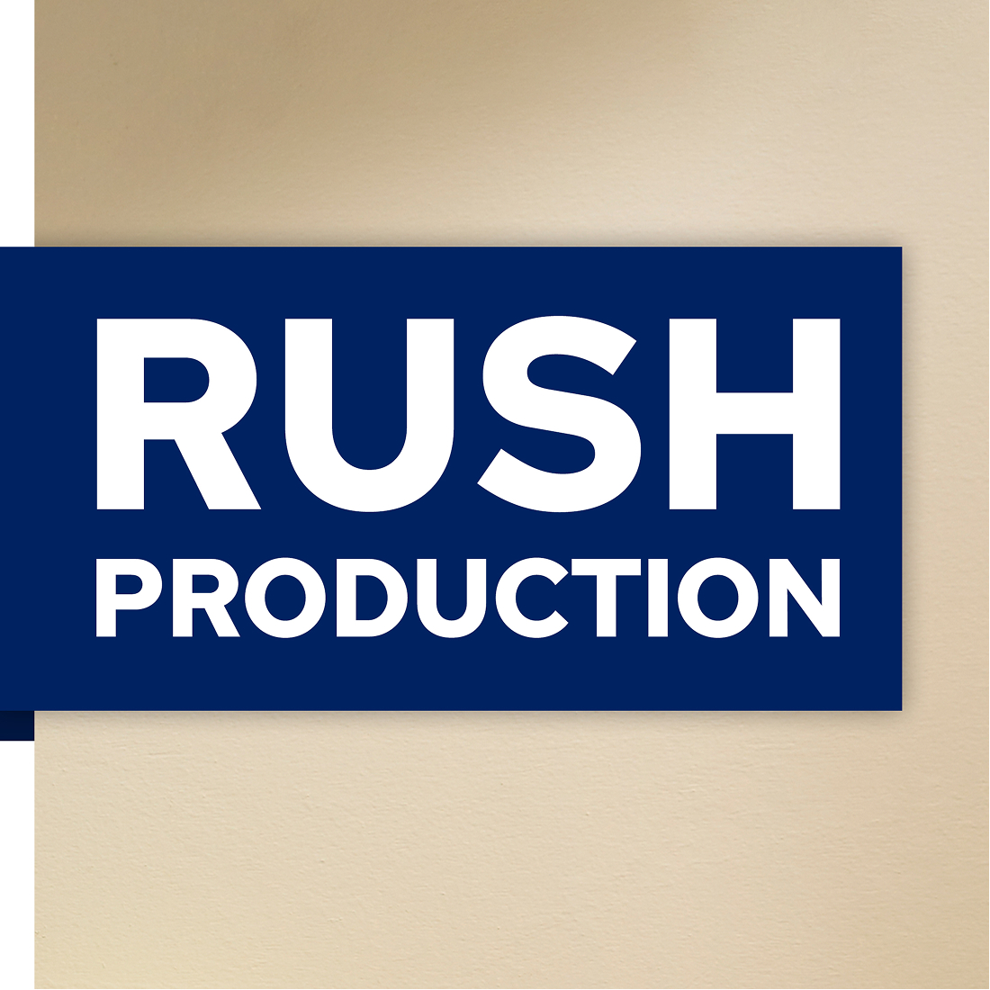 Rush Prod