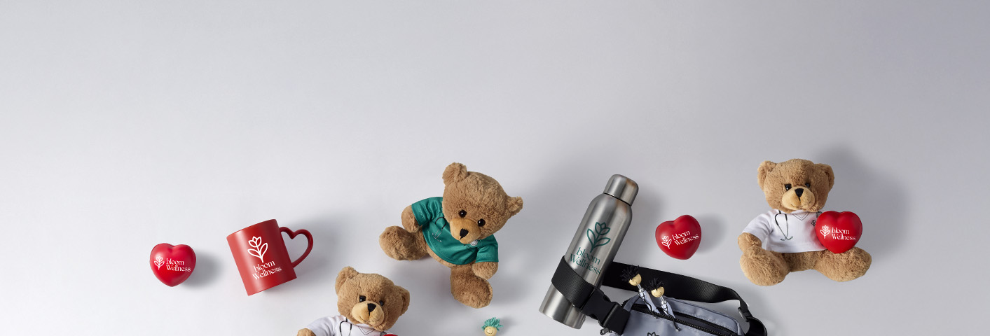 Healthcare Promotional Items