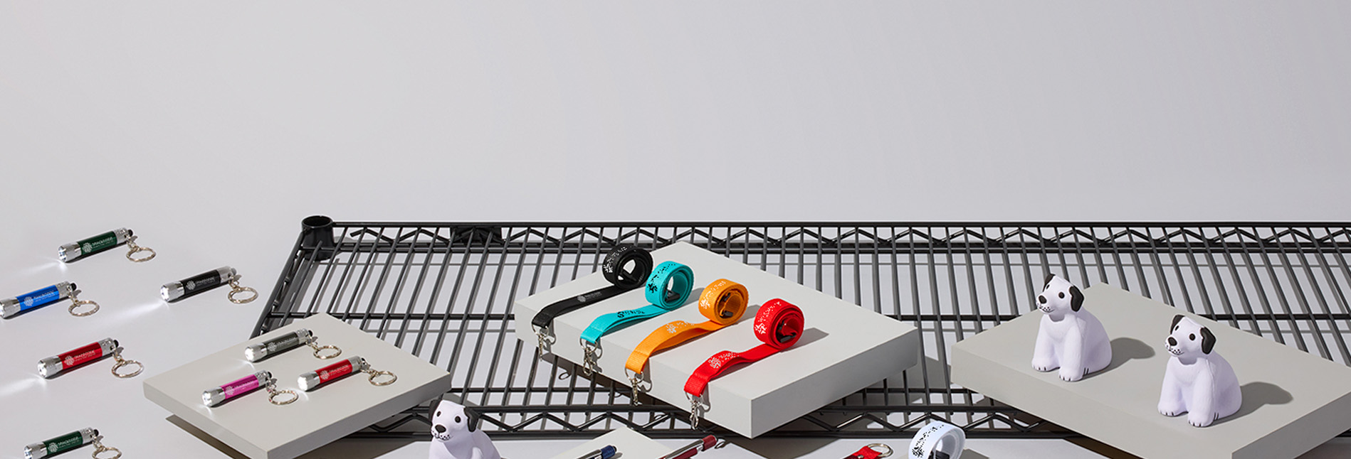 Trade Show & Exhibition Giveaways
