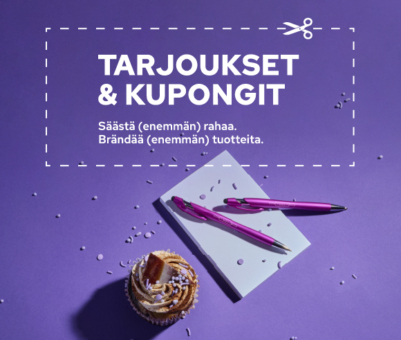 Promotional products