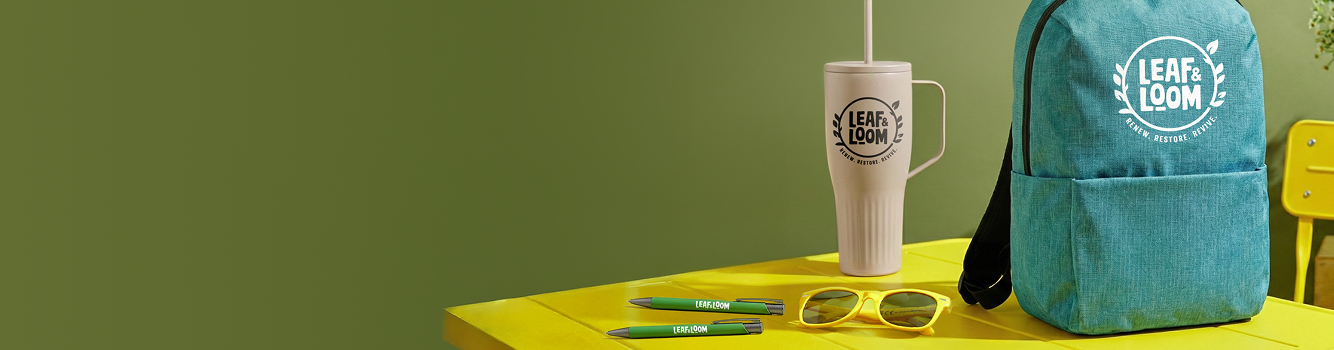 Objets publicitaires de saison