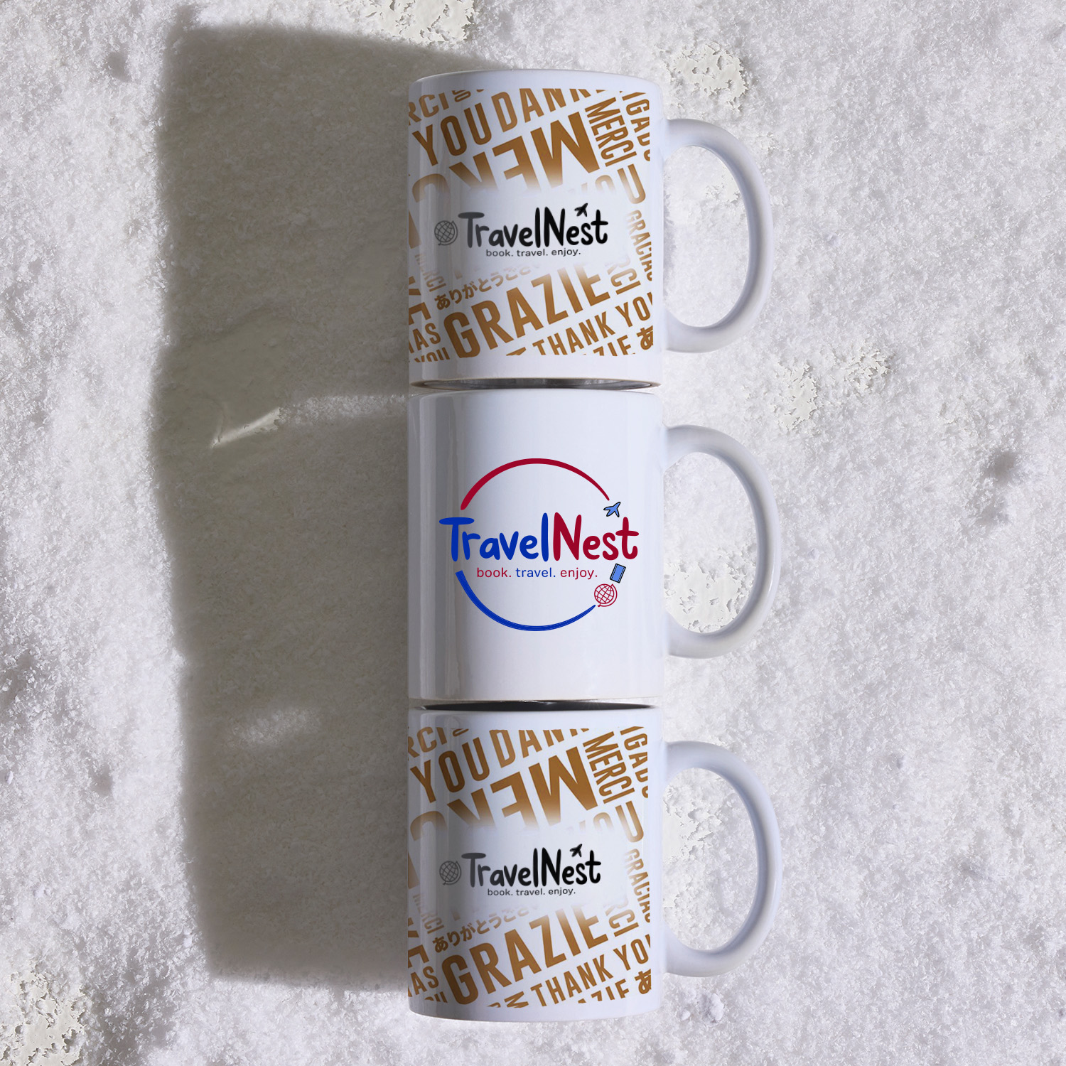 Low & No Minimum Orders