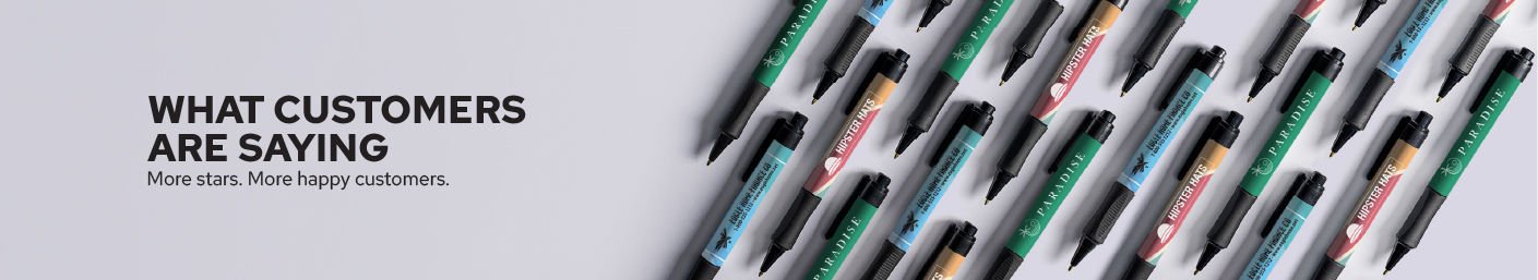 What Customers Are Saying