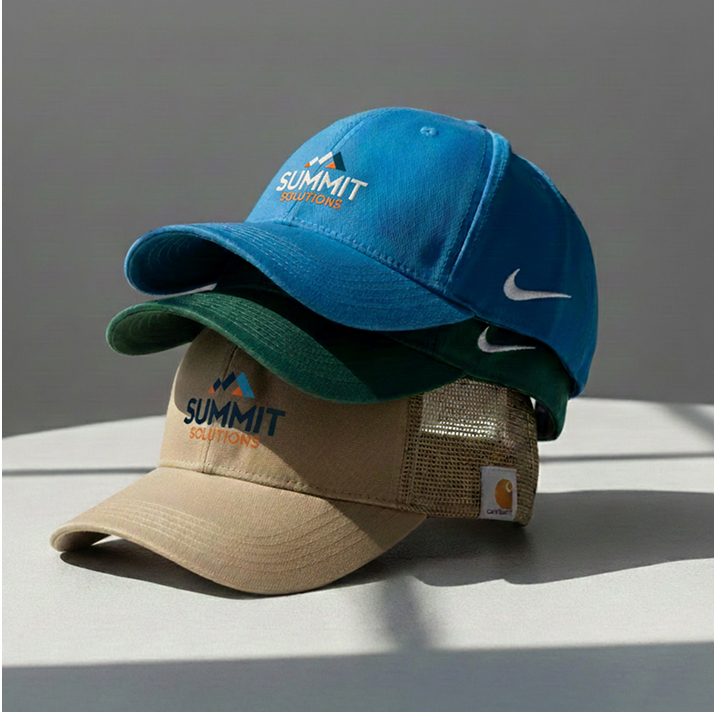 Headwear & Accessories