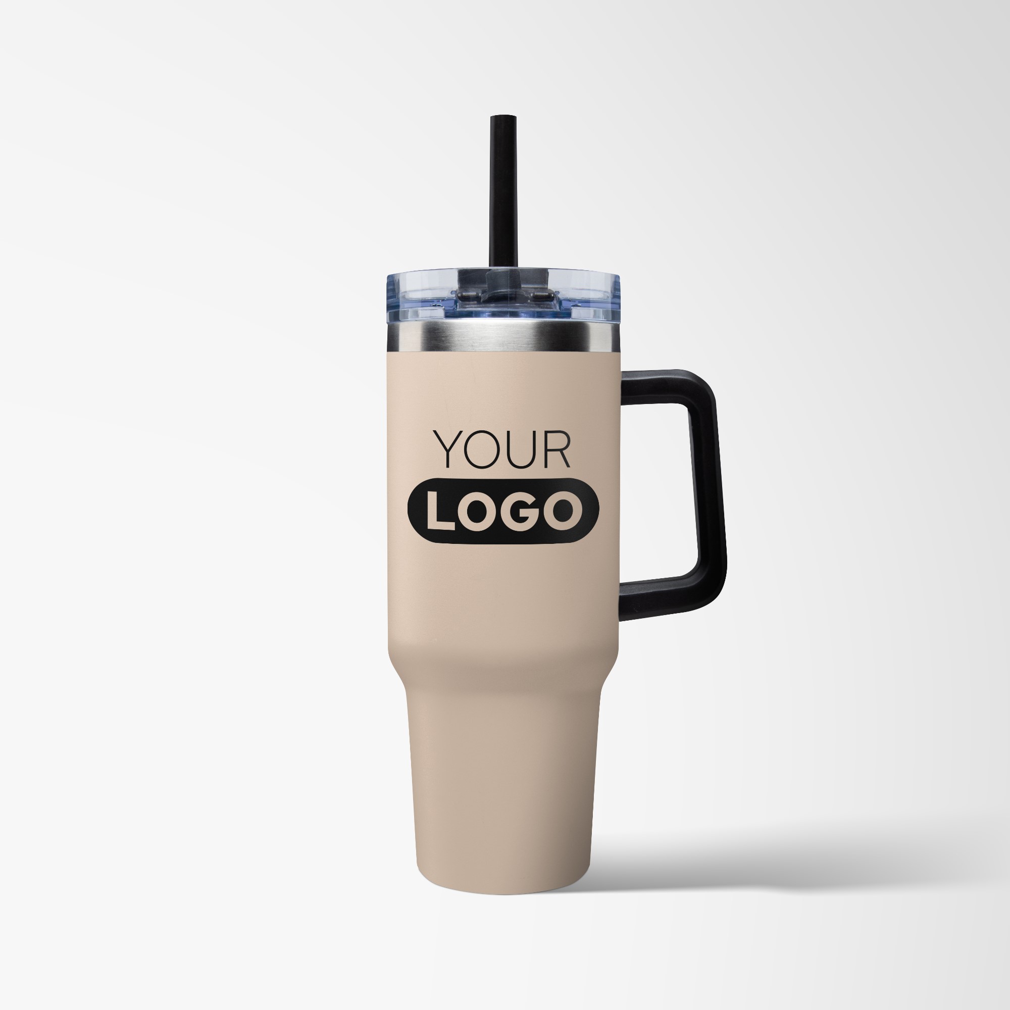 Mugs, Tumblers & Bottles