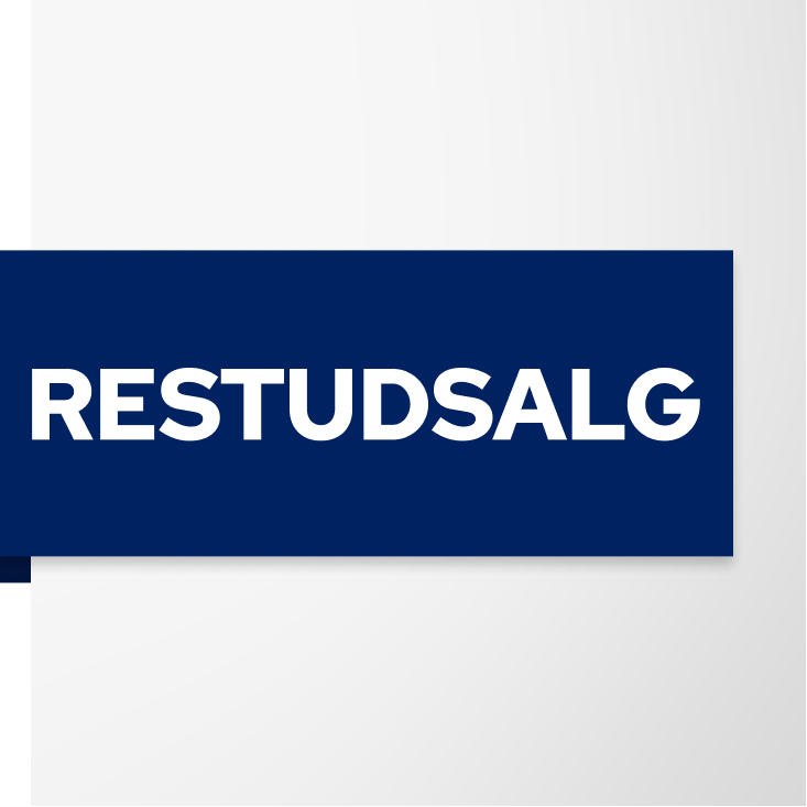 Restudsalg