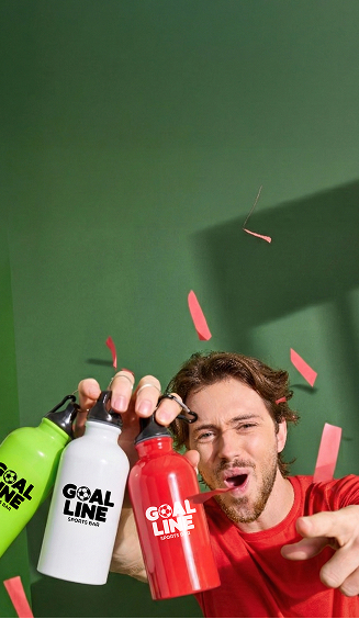 FAI SCENDERE IN CAMPO IL TUO BRAND