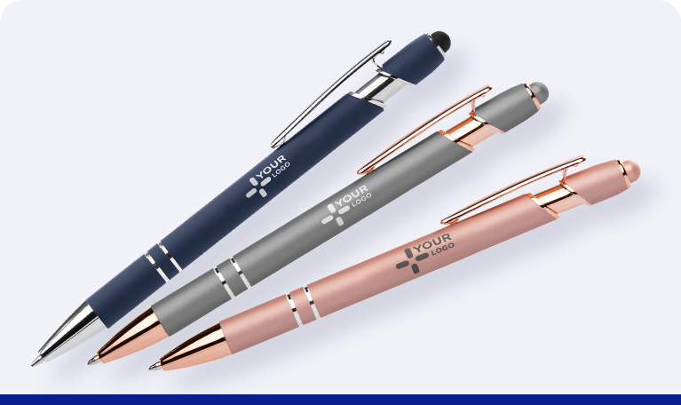 Custom Marker Pens with Your Logo in Bulk