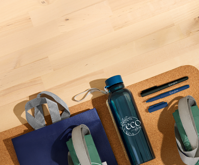 PRODUKTE MIT VERANTWORTUNG  