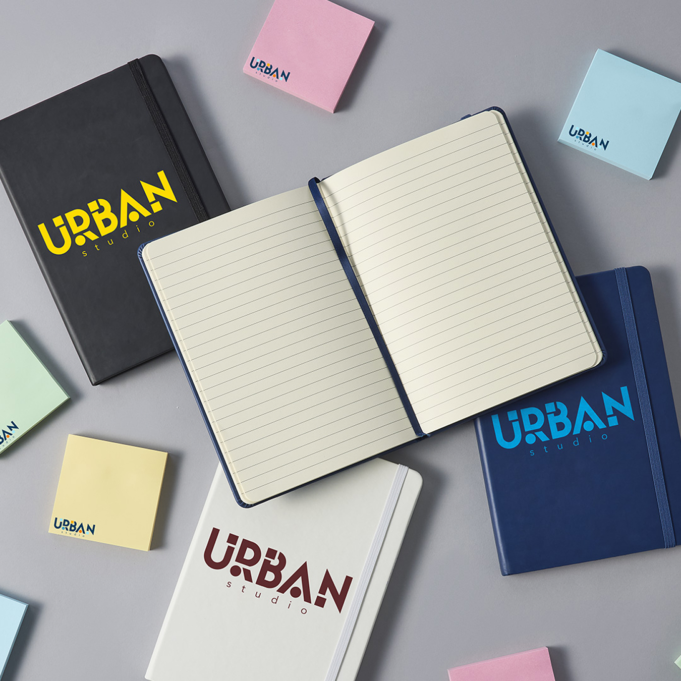 Value Custom Stationery