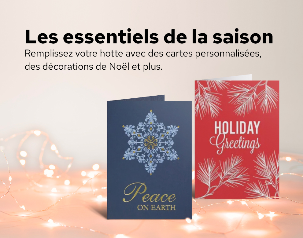 Les essentiels de la saison