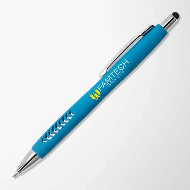 Plastic Pens