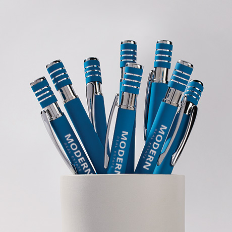 los van Oneerlijk heel fijn National Pen® | Promotional Pens, Logo Pens & Business Gifts | Pens.com