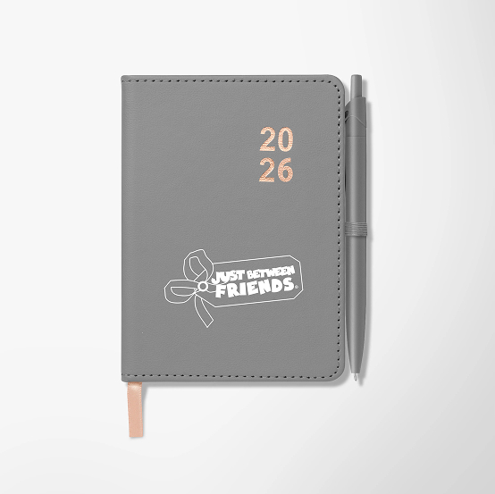 Mod Planner & Soft Touch Pen