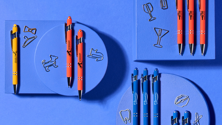 Sparen Sie bei unserem meistverkauften Kugelschreiber
