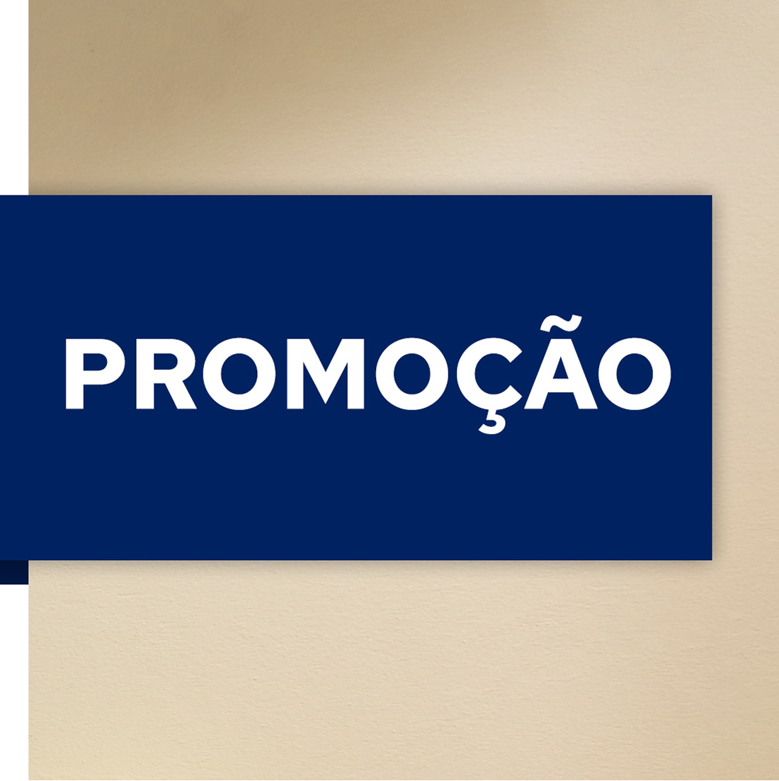 Promoção