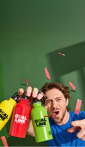 FAI SCENDERE IN CAMPO IL TUO BRAND 