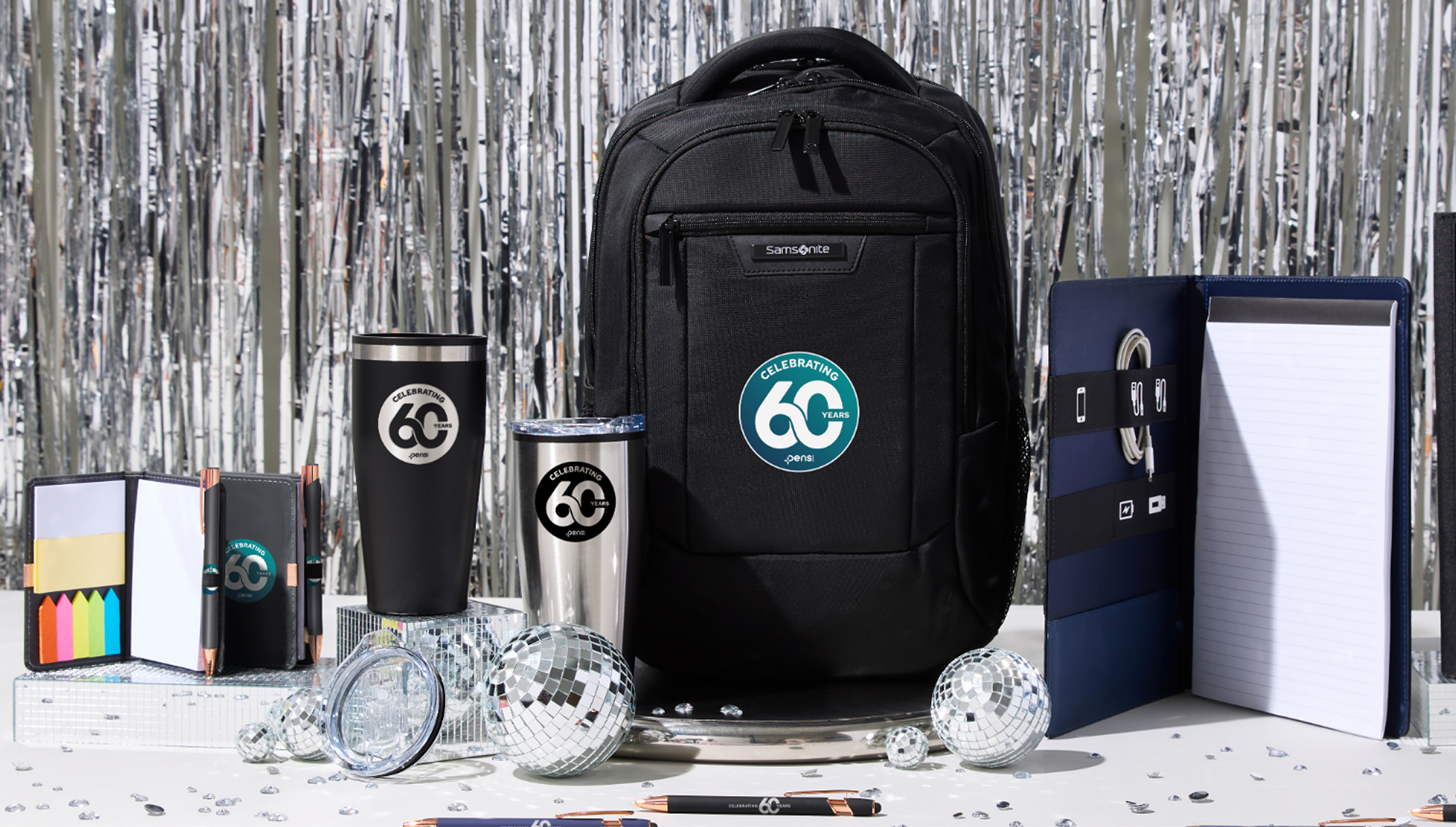 Save up to 20% on promotional products sitewide.