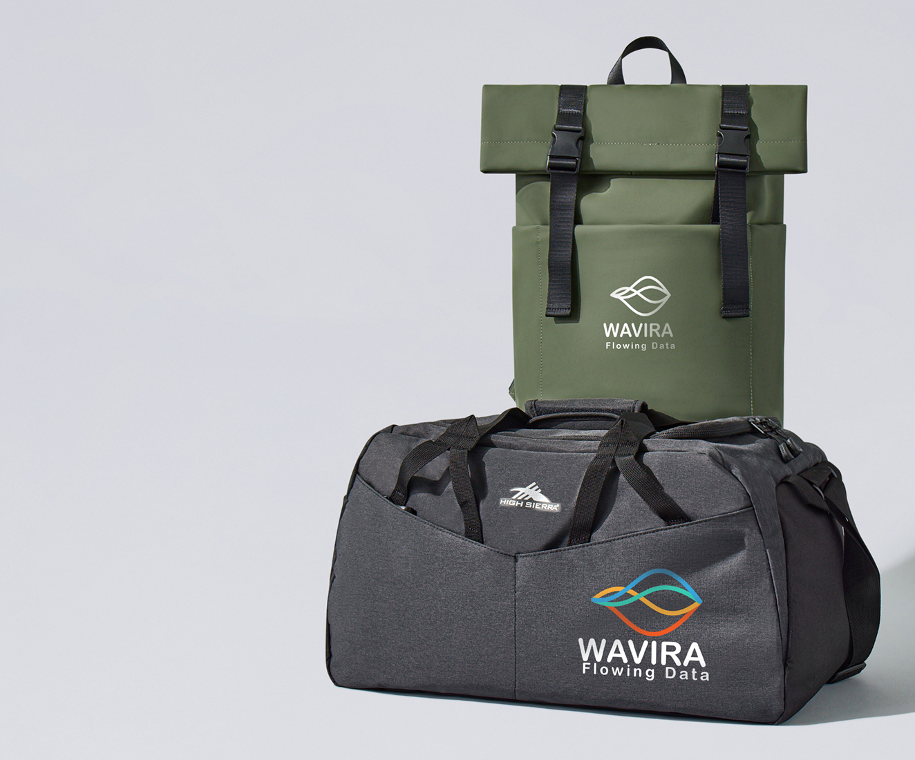 CUSTOM BAGS