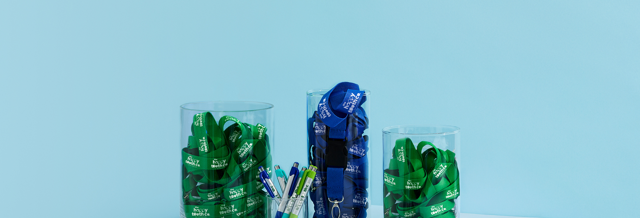 TRADE SHOW GIVEAWAYS