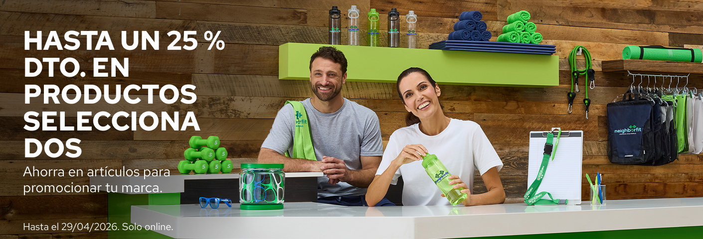 Descubre artículos personalizados en liquidación y ofertas por tiempo limitado