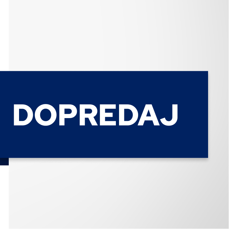 Doprodej