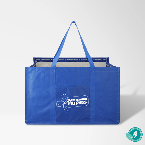 Rue Recycled Utility Tote