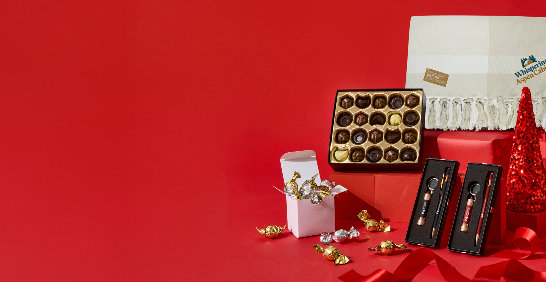 HOLIDAY GIFT GUIDE