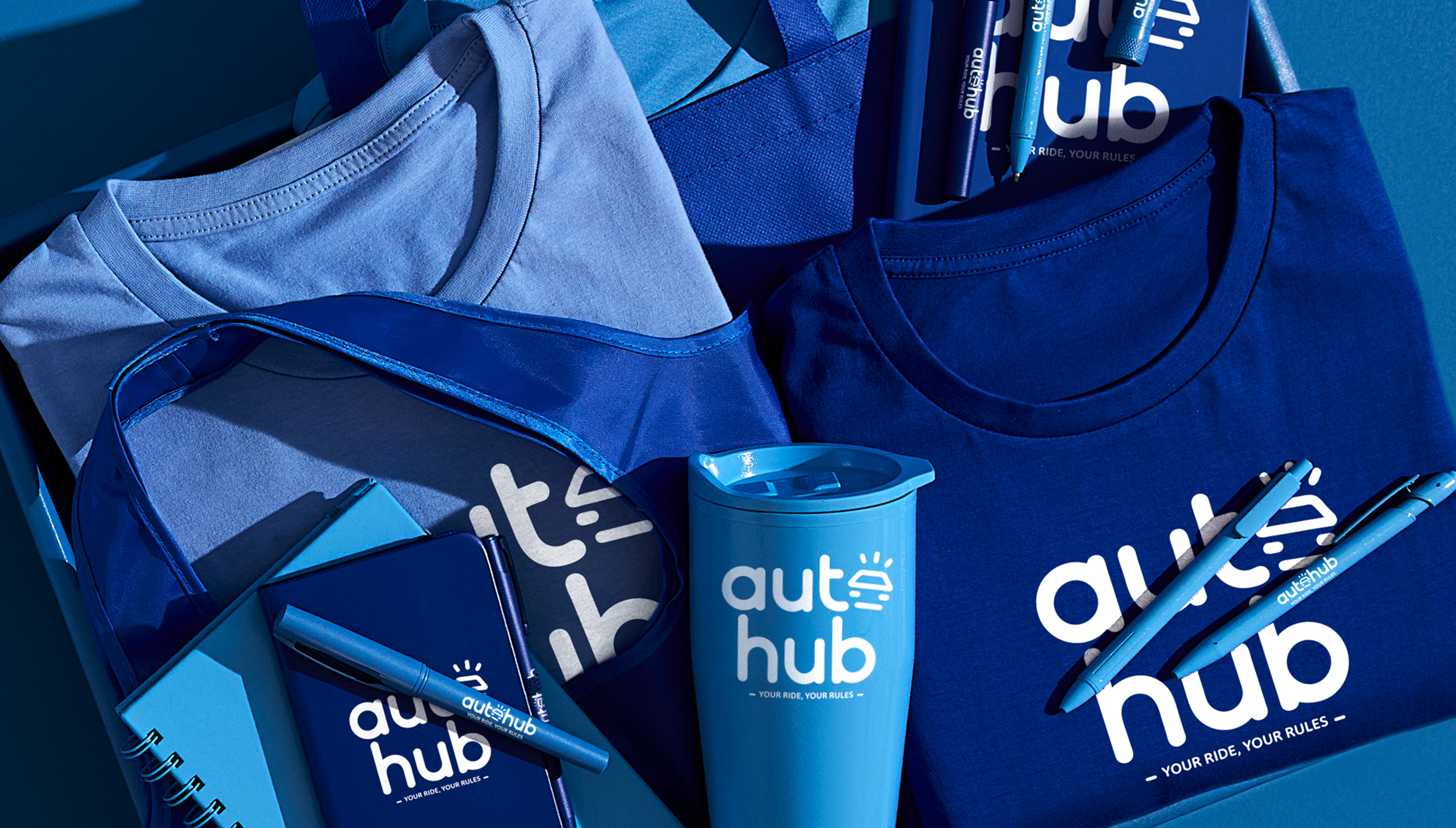 Up to 50% off promotional products while supplies last.