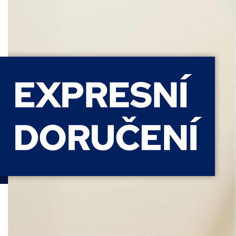 Expresní doručení