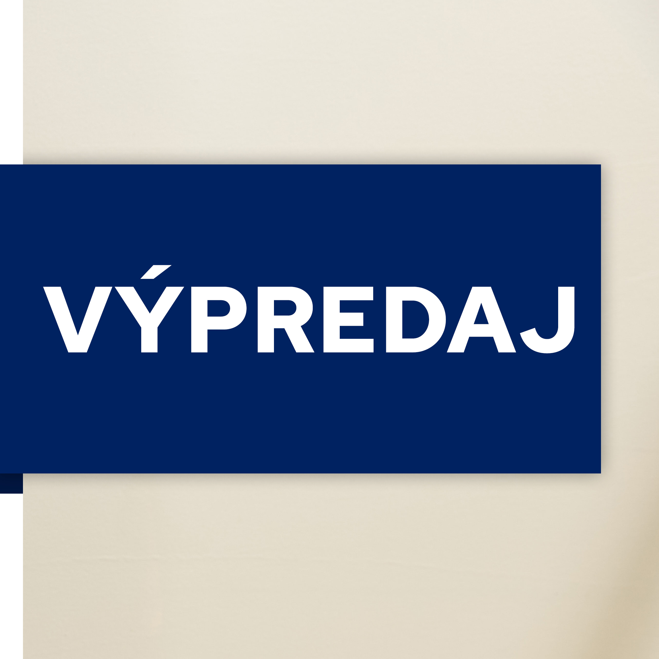 Výpredaj
