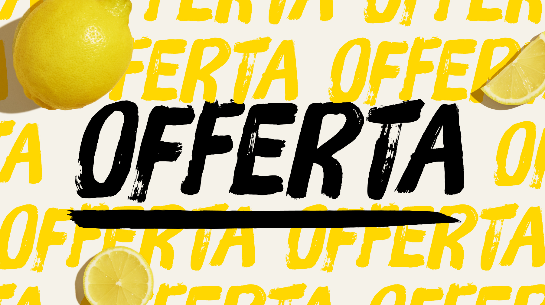 Fino a -30% sui prodotti di punta