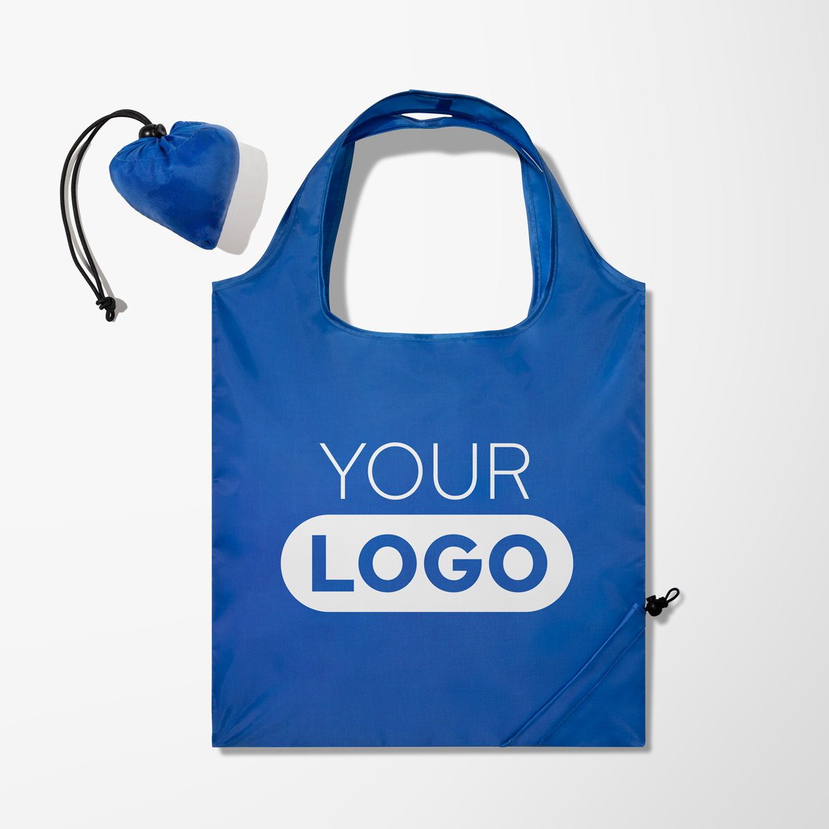 Faltbare Einkaufstaschen