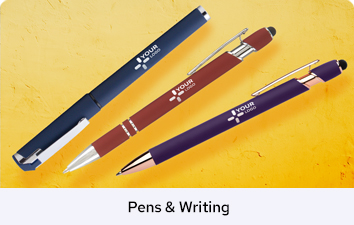 Pens & Writing