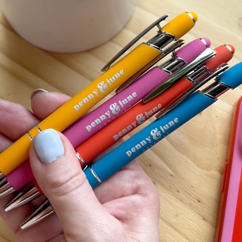 Pens