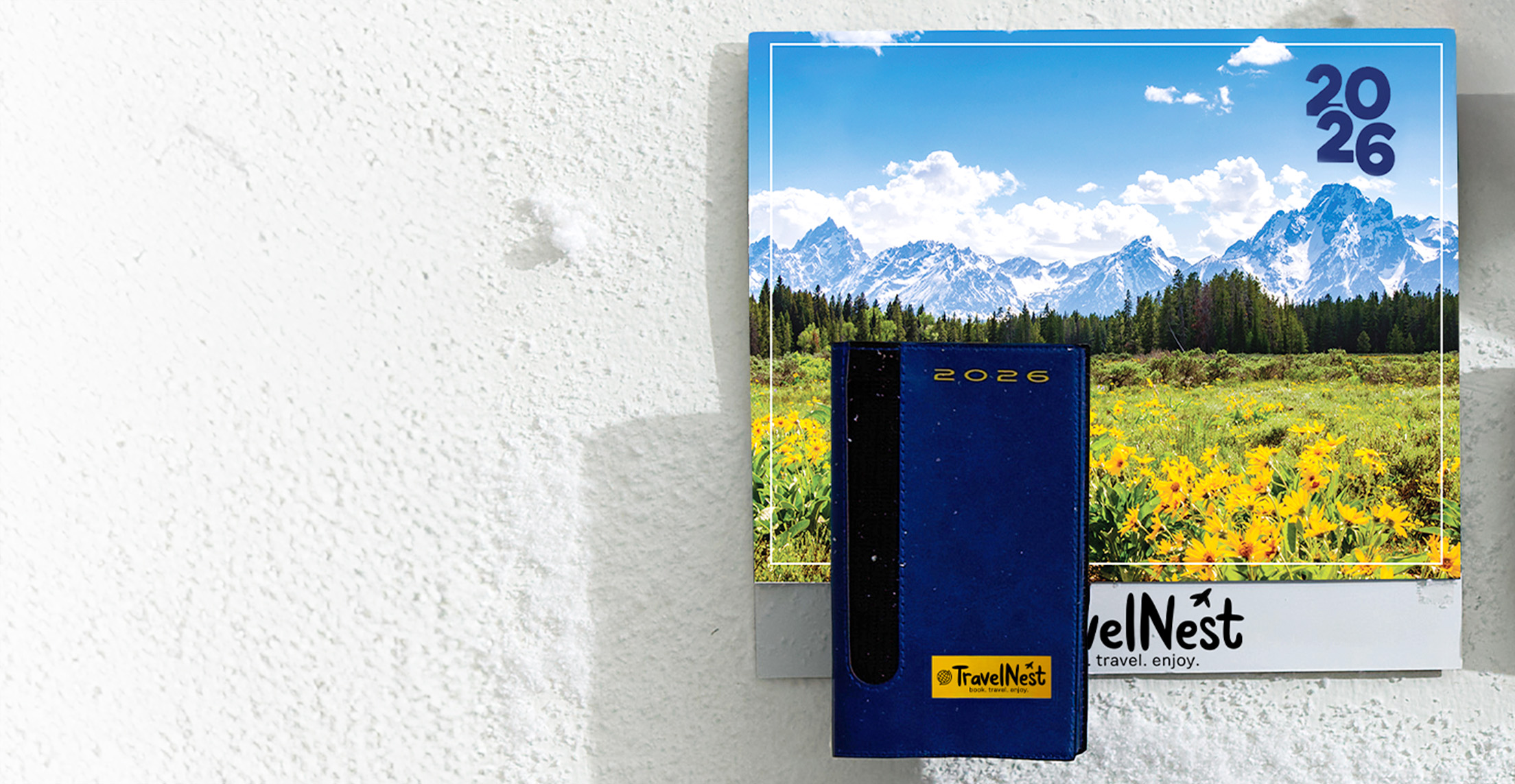 CALENDARS & PLANNERS