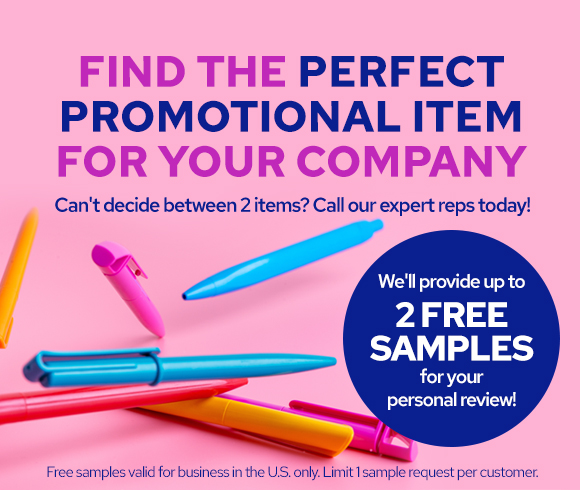 Stationery free samples