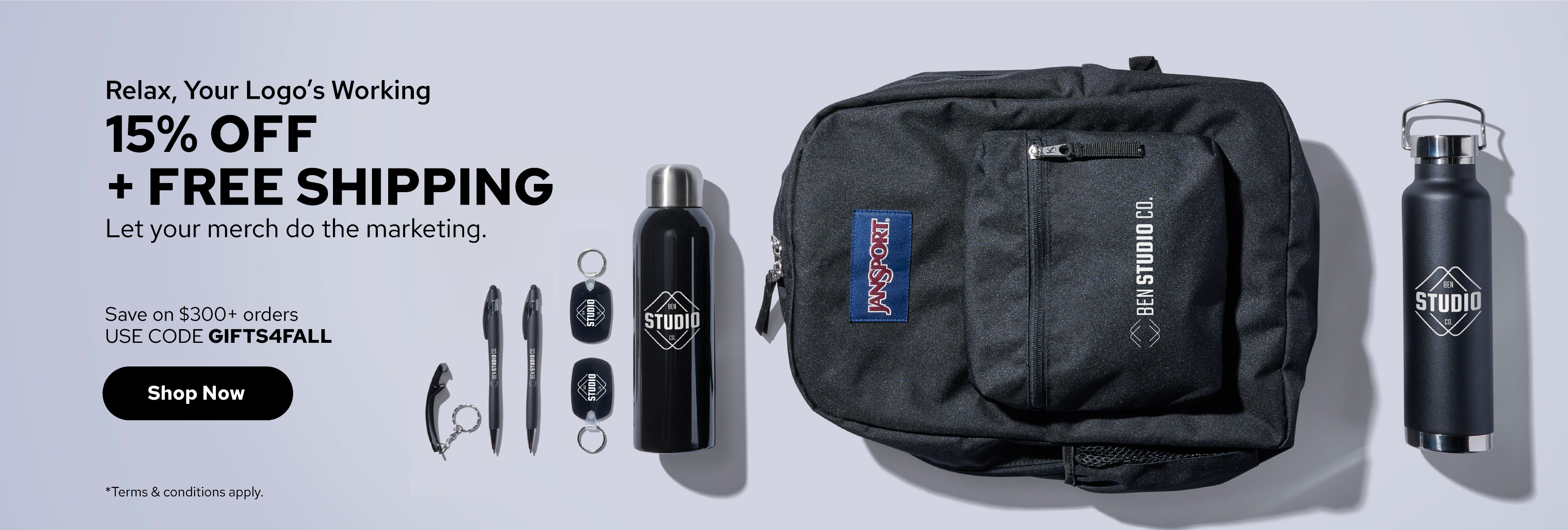 National Pen® Promotional Pens, Logo Pens & Business Gifts