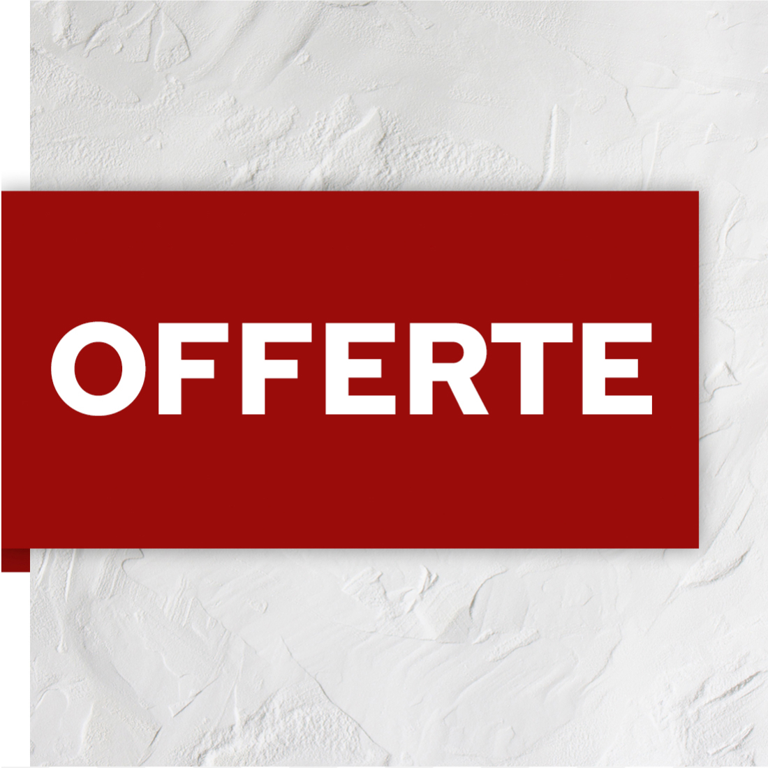 Offerte