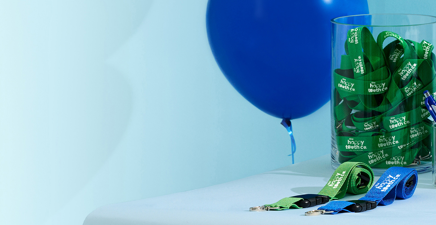 REKLAMEGAVER TIL MESSER