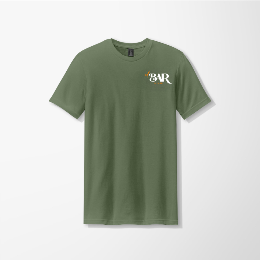 Gildan® Softstyle® CVC T-Shirt