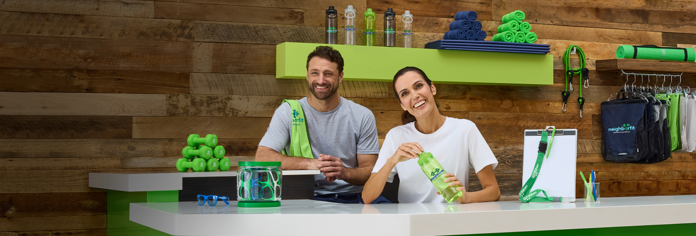 Save on select promotional products