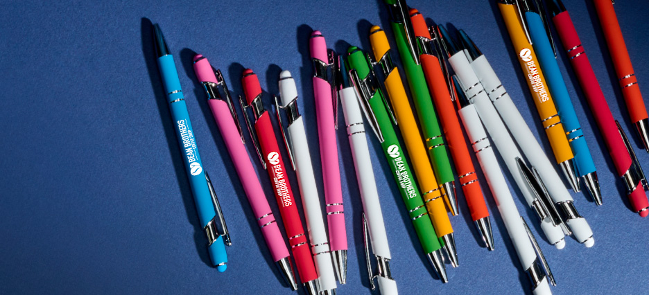 Hangen voorspelling twaalf National Pen® | Promotional Pens, Logo Pens & Business Gifts | Pens.com