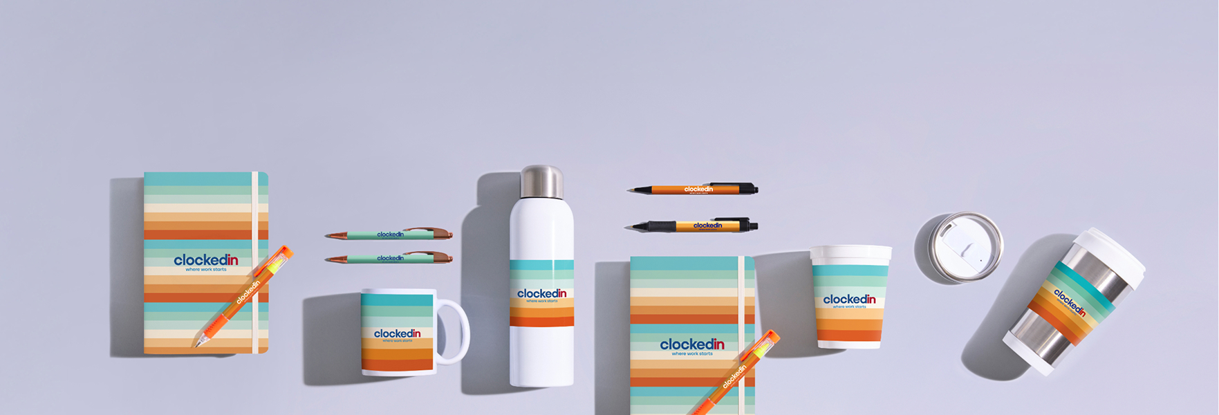 Enjoy maximum brand visibility and 99+ free design templates.