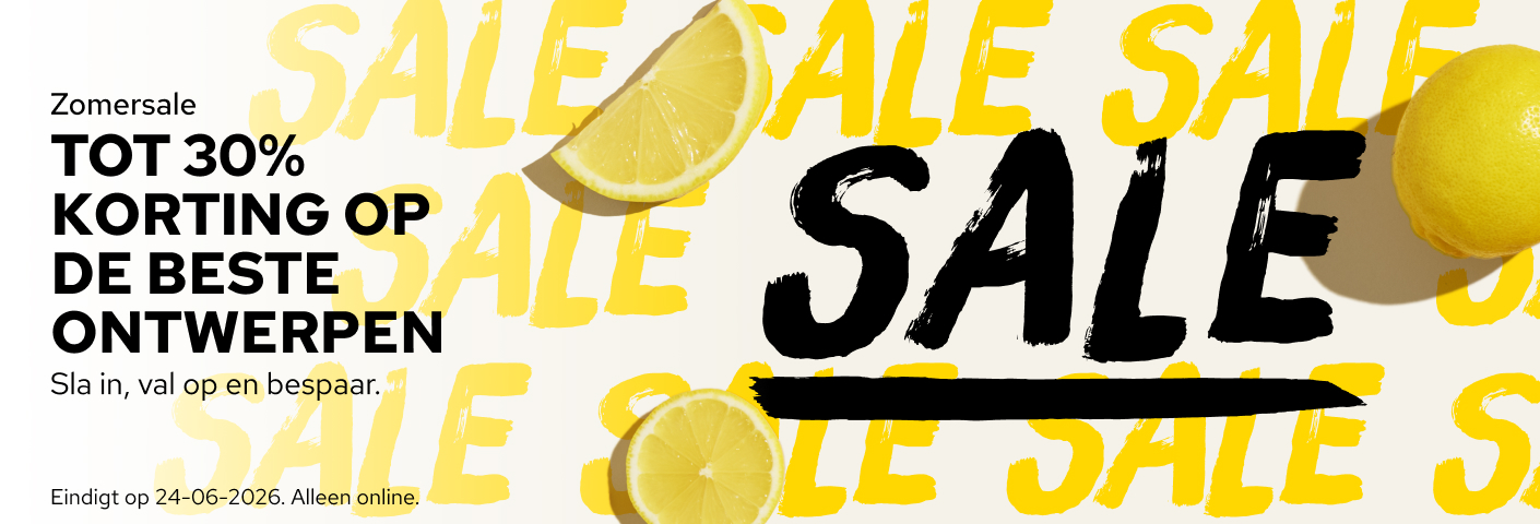 Tot wel -30% op de beste relatiegeschenken.