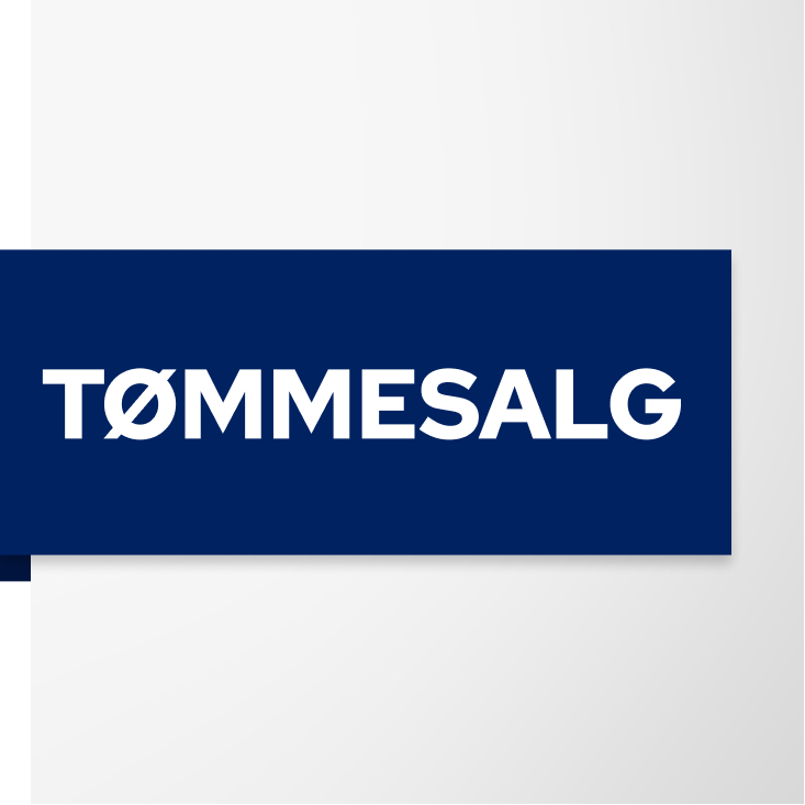 Tømmesalg